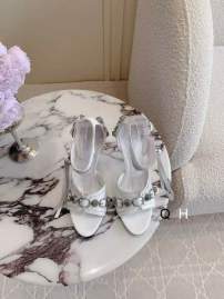 Picture of Balenciaga Shoes _SKUBalenciagasz35-4010CMYH05051378